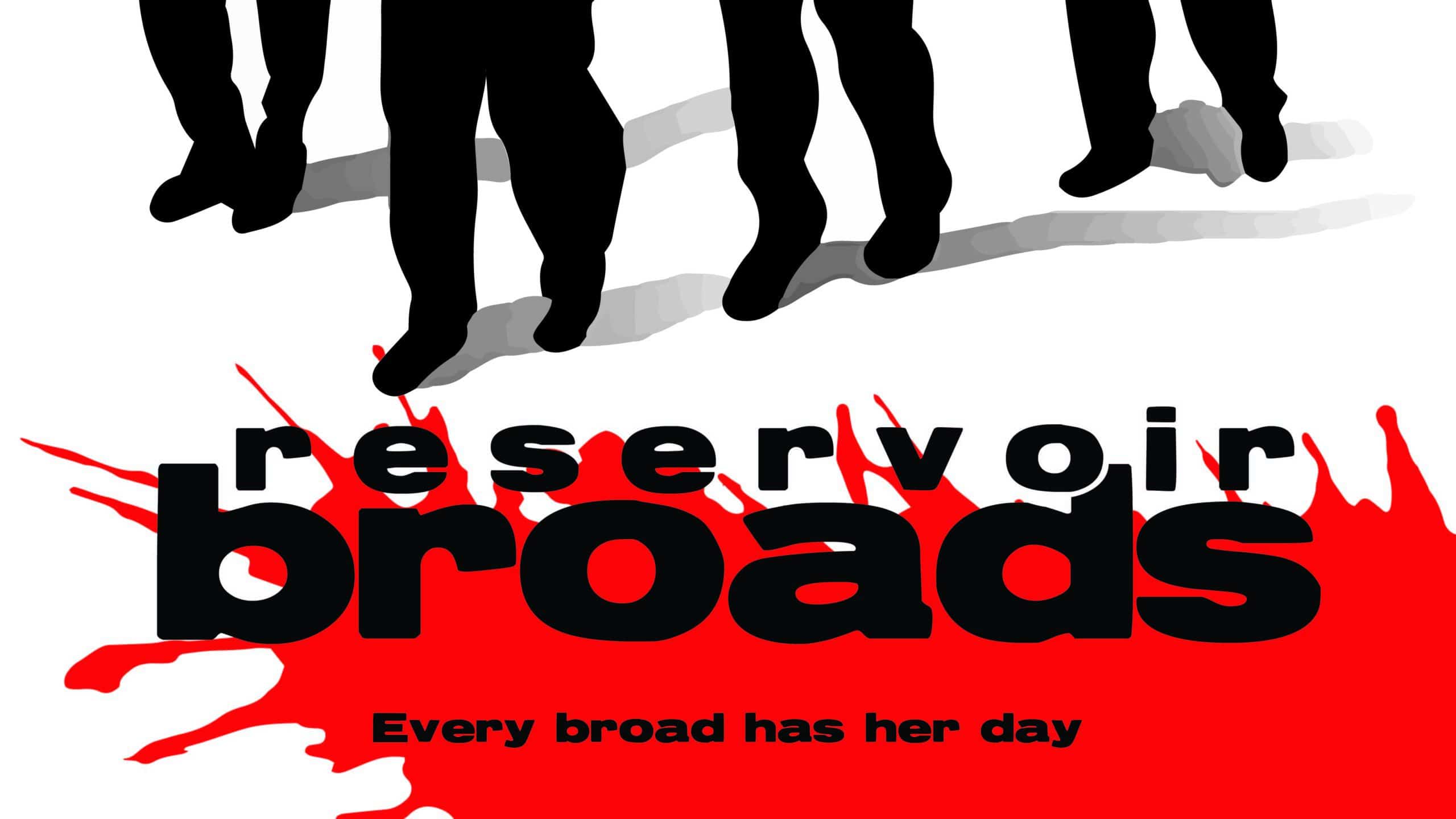 Reservoir Broads VR film thumbnail image