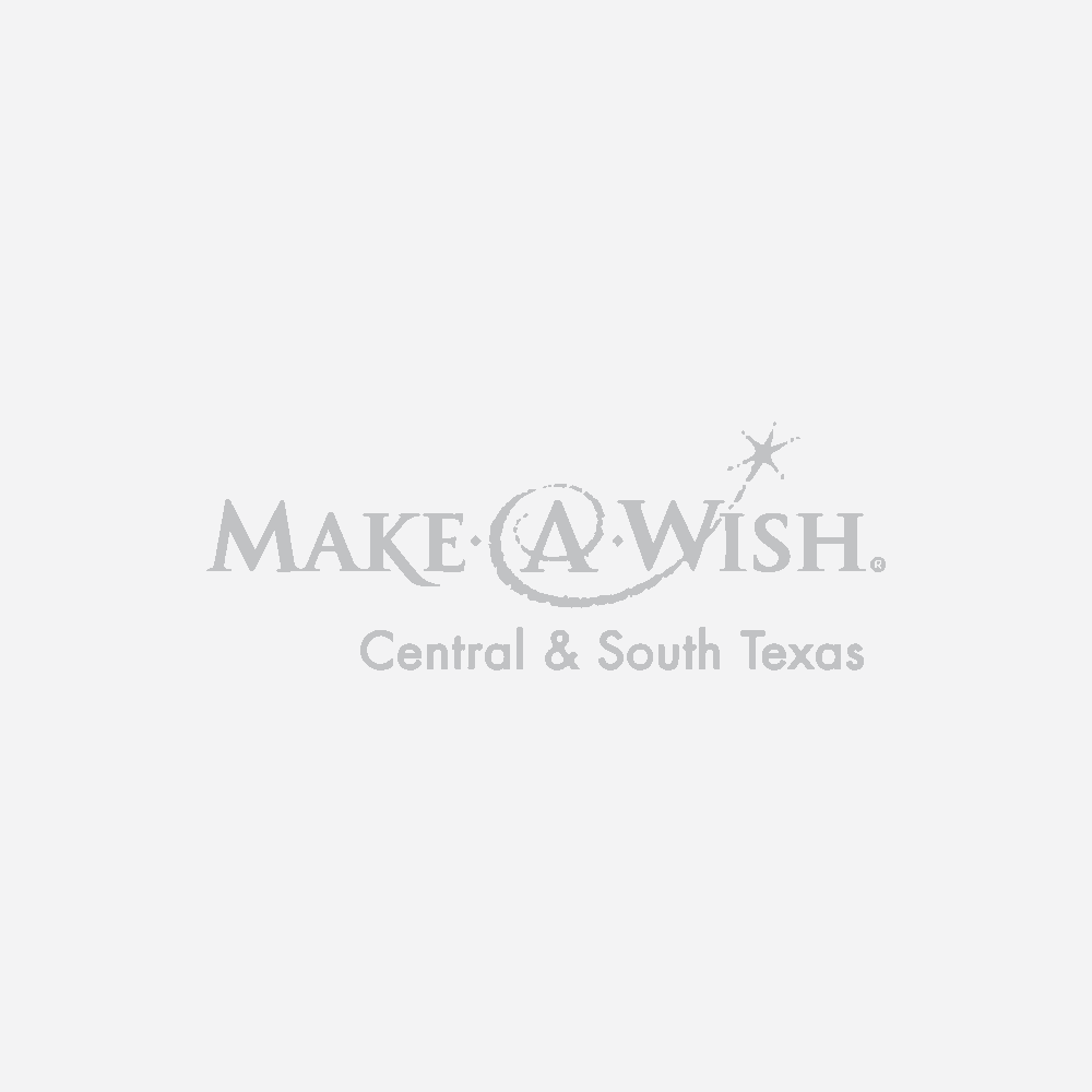 Make A Wish central tx logo