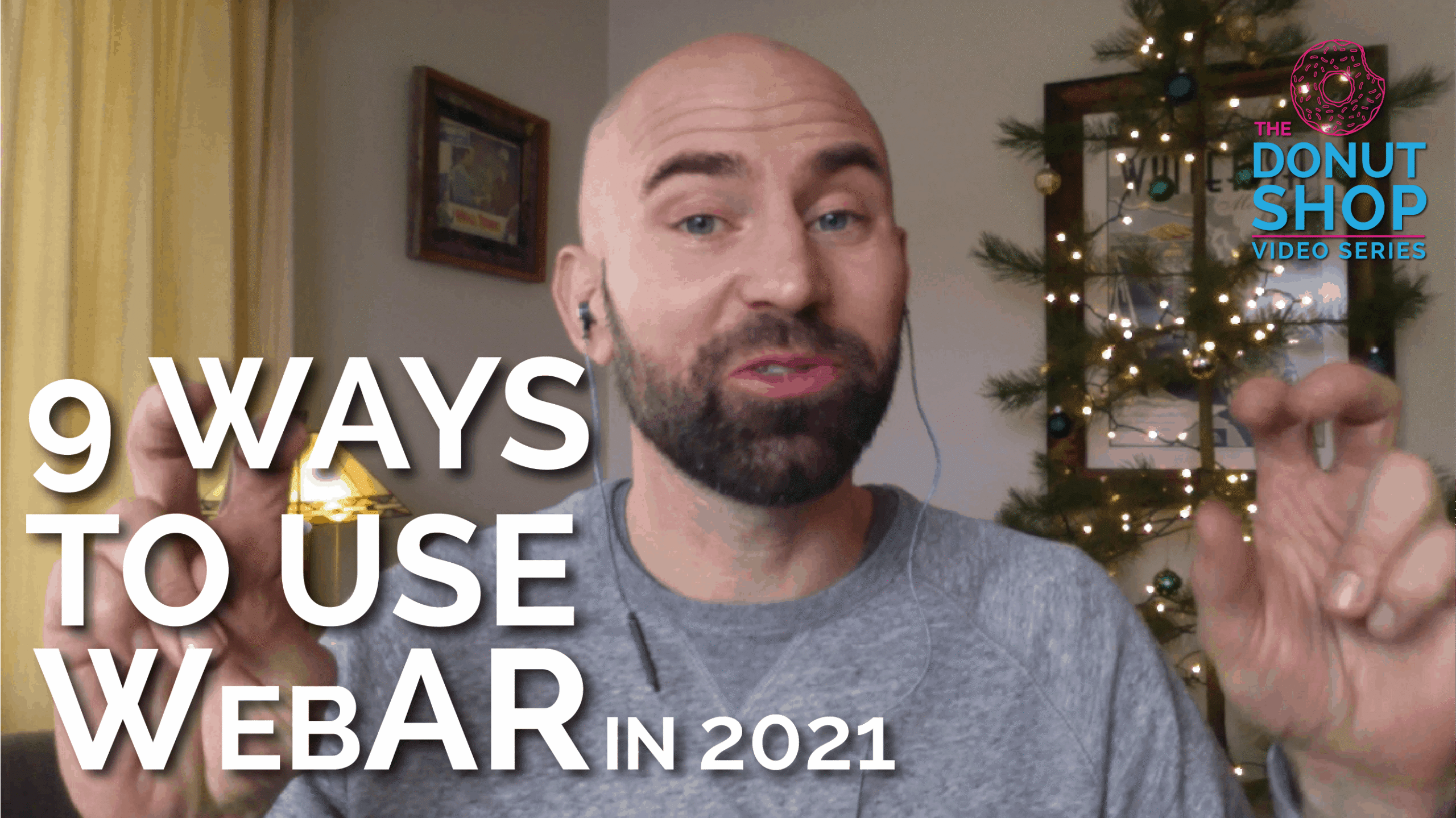 9 Ways to Use WebAR in 2021 thumbnail