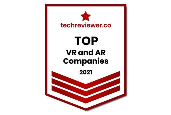 top vr/ar companie 2021 chocolate milk and donuts