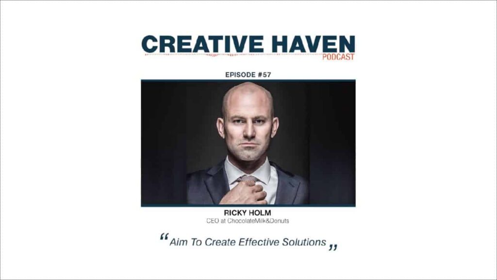 Thumbnail Image for Ricky Holm guest appearance
