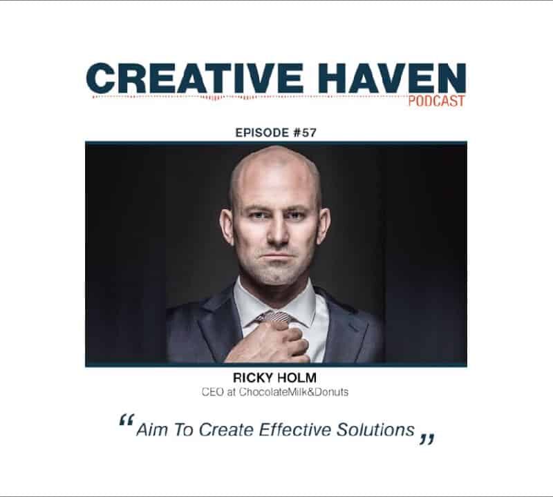 Thumbnail Image for Ricky Holm guest appearance