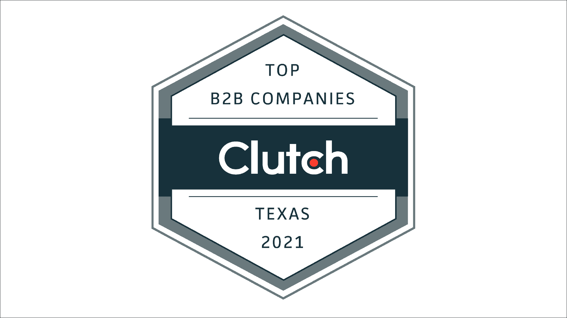 Clutch recognizes CM&D as top VR/AR firm in Texas
