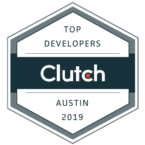 Top Developers Clutch Austin 2019